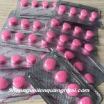 THUỐC KÍCH DỤC NỮ LADY ERA