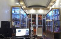 SHOP BAO CAO SU TẠI HỘI AN