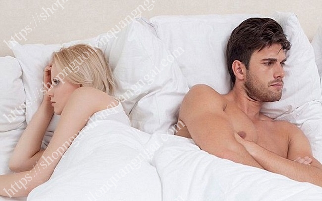 3 PHƯƠNG PHÁP ĐIỀU TRỊ XUẤT TINH SỚM