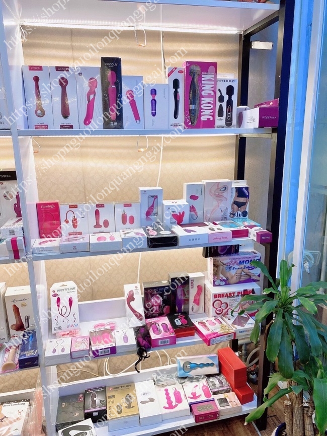 ĐỊA CHỈ BÁN ĐỒ CHƠI SEXTOY UY TÍN Ở QUẢNG NGÃI ?